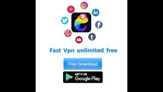 ColorVPN-Best Free Unlimited Android VPN Proxy screenshot 4