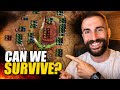 Graveyard of Empires: The Impossible Three Front War | HOI4 Ep. 5