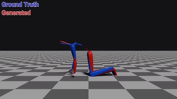 D4.4 - Neural Animation Model