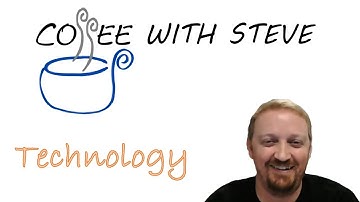 Is Agile Software Development a Waste of Time and Money? - Coffee With Steve Live Stream ☕