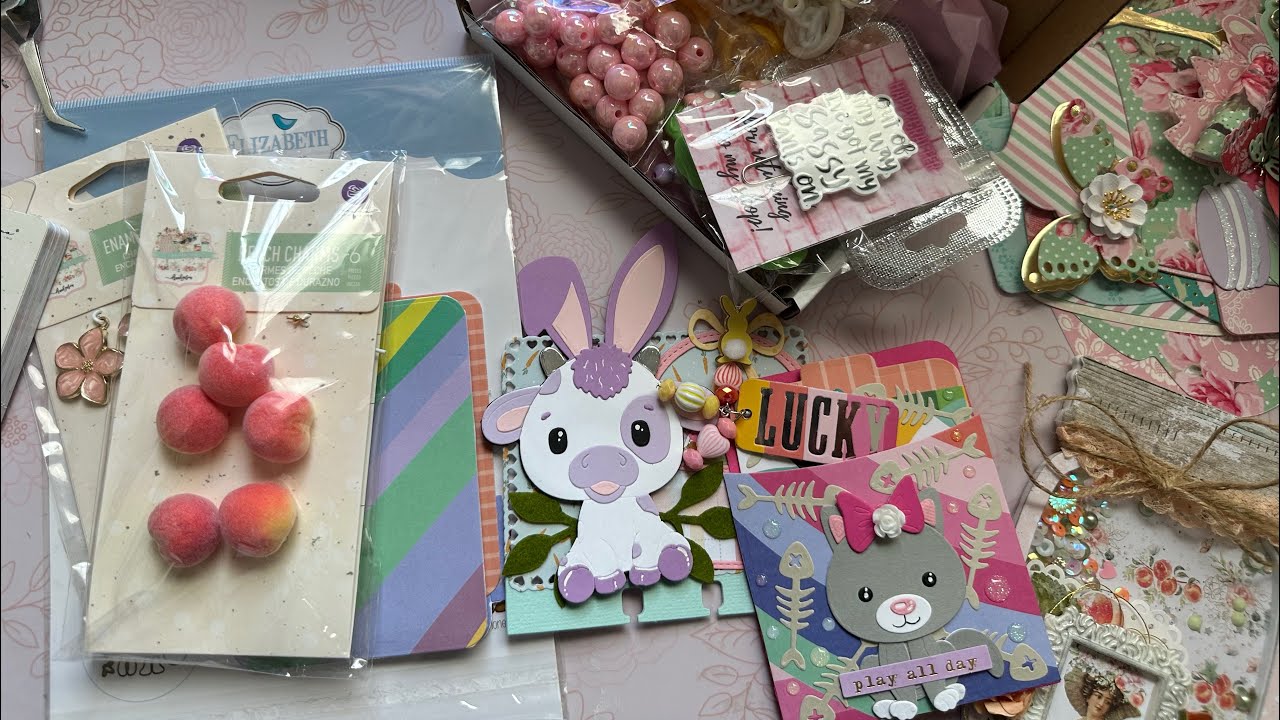 Quick haul & project share - YouTube