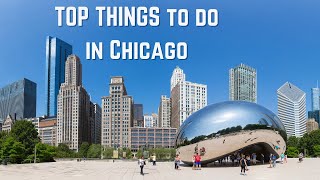 Discover CHICAGO'S Hidden Gems!