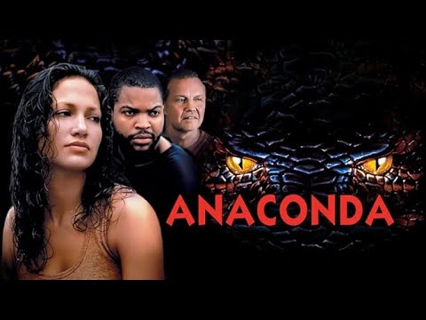 Anaconda Full Movie Fact and Story / Hollywood Movie Review in Hindi / Jennifer Lopez/@BaapjiReview