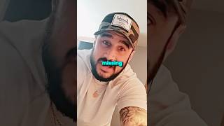 TikToker Disappears After Finding BIGFOOT