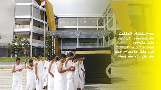 Tazkia Iibs  Manasik Haji 2019