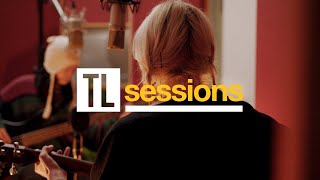 TL Sessions | Jo Geller - Ladybird | BAMPI