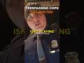 Guy Shuts Door On Cops Trespassing On His Property Without A Warrant