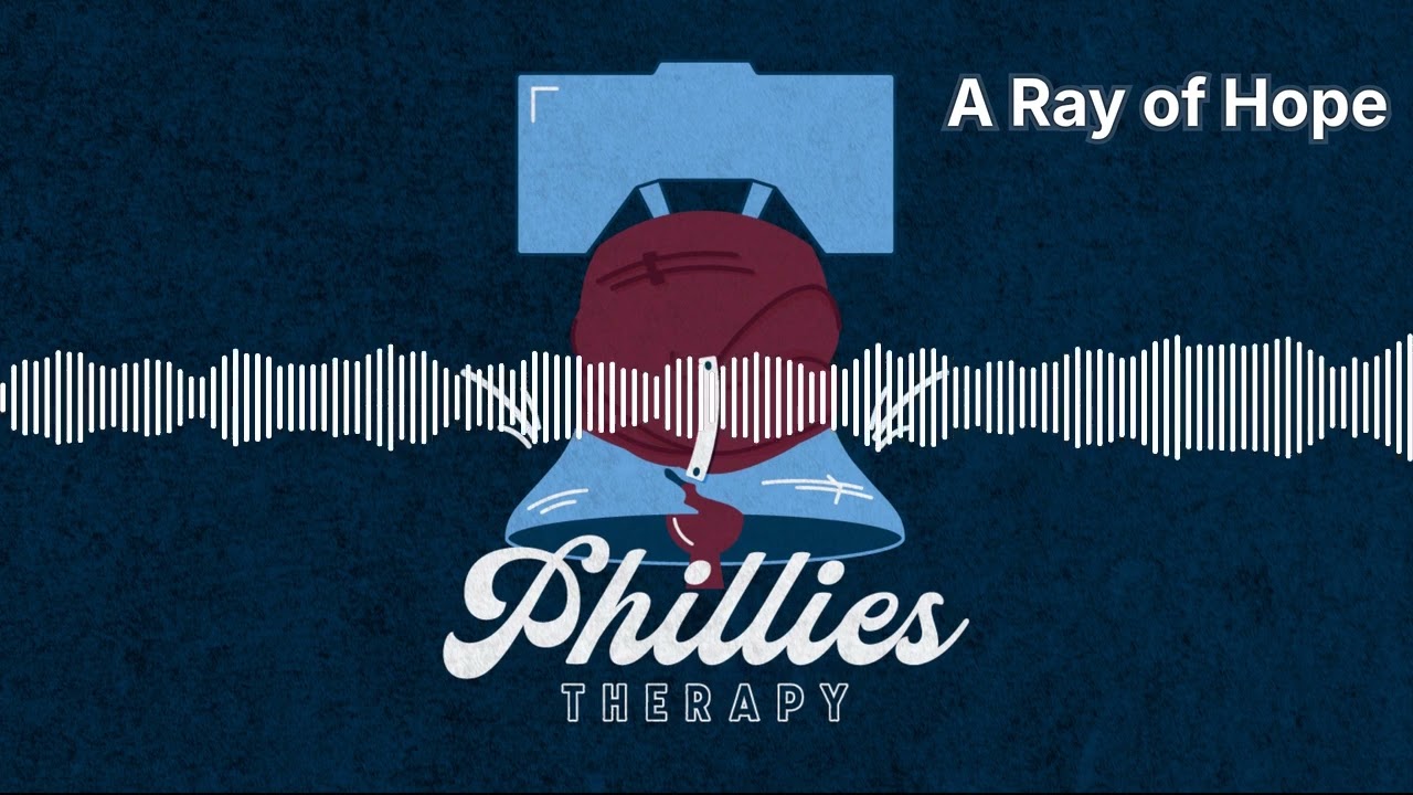A Ray of Hope | Phillies Therapy