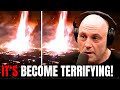 JRE: Something EVIL Just Happened At CERN That No One Can Explain 