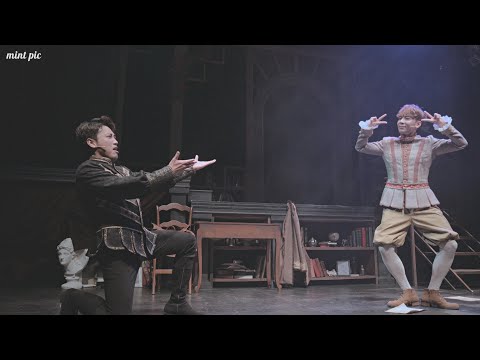 190317 최후진술 스페셜 커튼콜 - 넘버원 팬 (이승현 유성재)