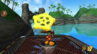 TY the Tasmanian Tiger HD - Ship Rex 100% Guide (All Collectibles, Picture Frames)