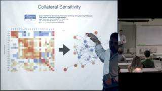 CAM Colloquium: Jacob Scott, M.D.
