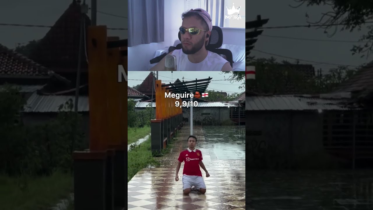 Quem você acha que tem o melhor joelho ? #futebol