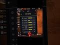 New Free fire Sensitivity App 💀 All device best sensitivity free fire | free fire best sens #shorts
