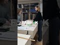 Fabryk Ynov - Architecture d'intérieur