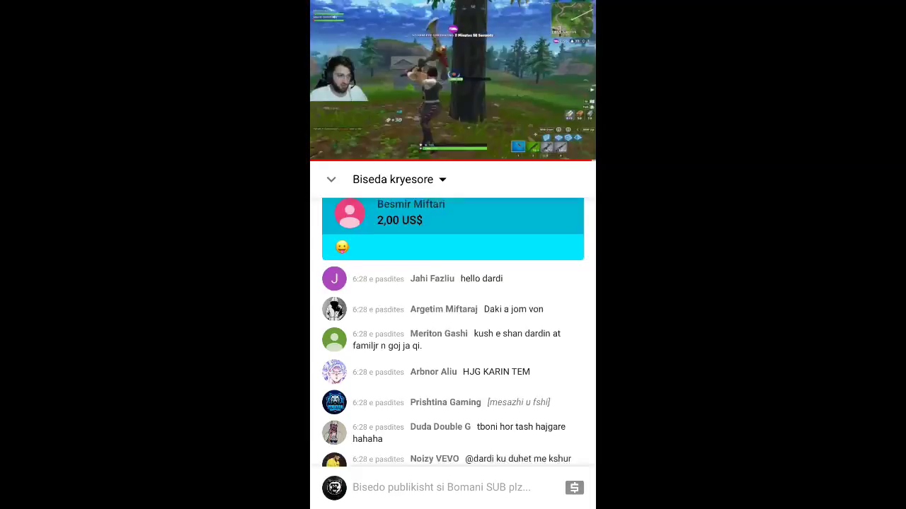FREE MOD - YouTube