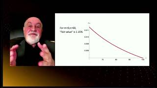 MINI LECTURE 17: Maximum Ignorance Probability (a bit more technical)