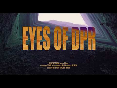 디피알(DPR) 스페셜 프로젝트 ‘EYES OF DPR’ 〈아이즈매거진〉 단독 공개!