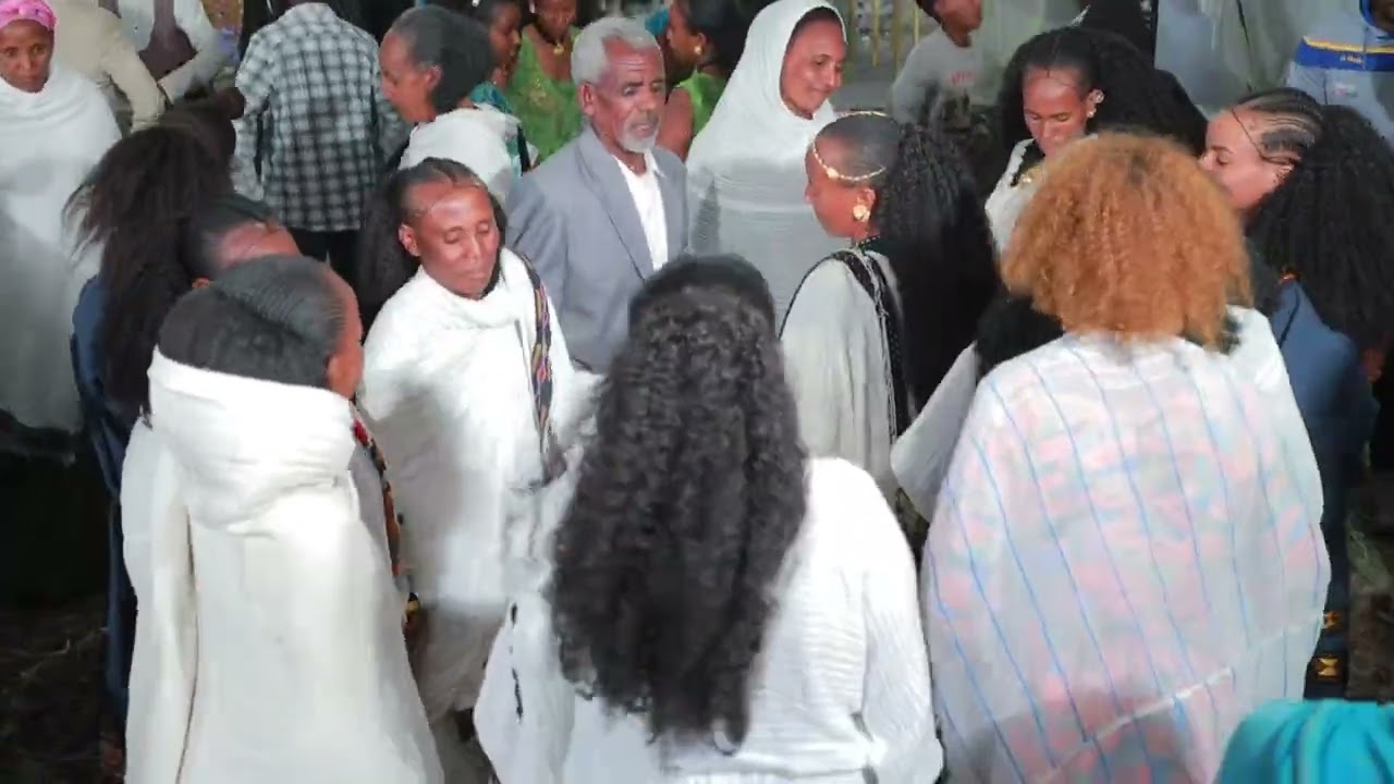 ድምፃዊ ወዲ ኹሙር #ንፆሞቅቲ ፅራይ ብጭራኡ አቢሉ  ራሃፅ ጠብጠብ ኣቢልወን