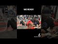 WAR READY #combatsport #boxing #mma #martialarts #ufc #muaythai