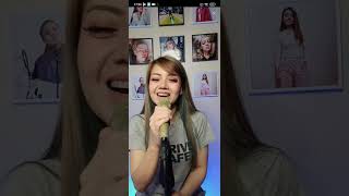 Nexa On Bigo Live Indonesia 07012022