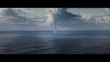 Order & Chaos - a short film by Thomas Vanz, music by Max Cooper