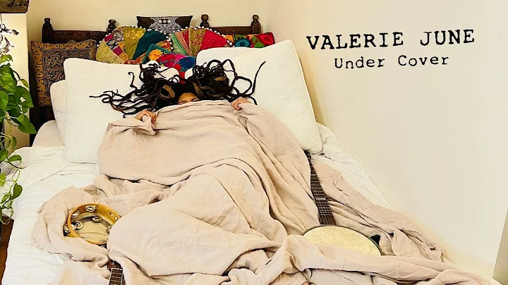 Valerie June - Pink Moon (Official Audio)