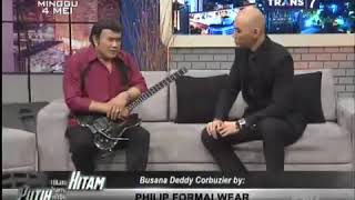  Hitam Putih Special Rhoma Irama