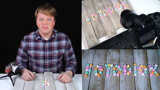 How to Create Simple Stop-Motion Animation: Filmmaking Tutorial