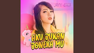 Aku Bukan Boneka Mu