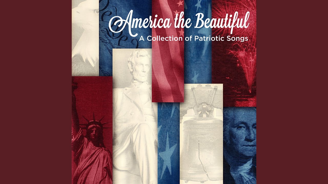 America, My Country Tis of Thee America, My Country Tis of Thee