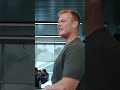 Big man stole the show 🔥 Toronto Argos rookie, Hampton Ergle performs in Argos training camp