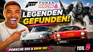 😱DAS SPIEL MACHT SÜCHTIG..!!😍 | Forza Horizon 6 #8