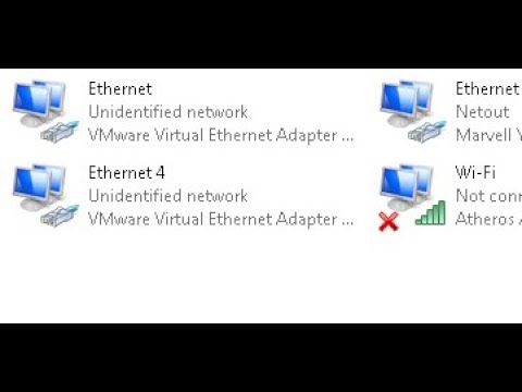 Basic Network Troubleshooting   Windows Network
