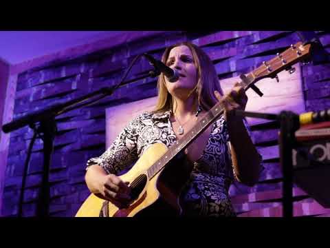 City Winery Nashville - "Gold" by Jennifer Vazquez