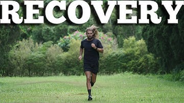 The Importance of Recovery and Easy Runs: Unlocking Your Running Potential