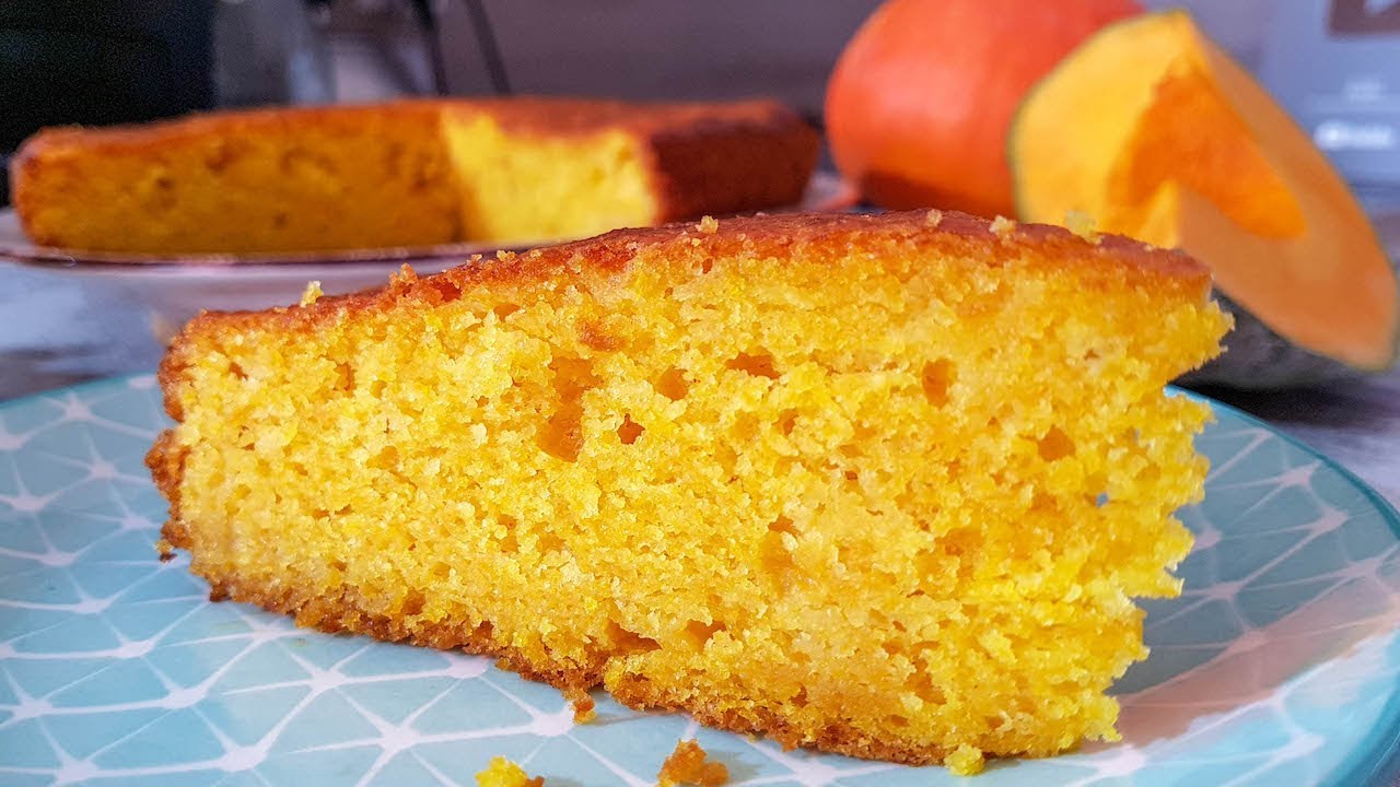 ВЫ ПОЛЮБИТЕ ЕЁ ПОСЛЕ ЭТОГО ВИДЕО. Тыквенный Пирог