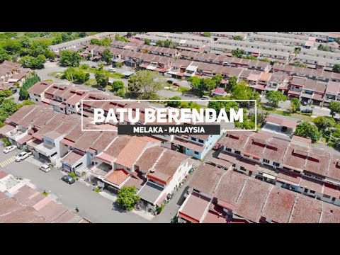 Fun Things to Do in Batu Berendam | Travel Guide (2024) | Best Places to Visit