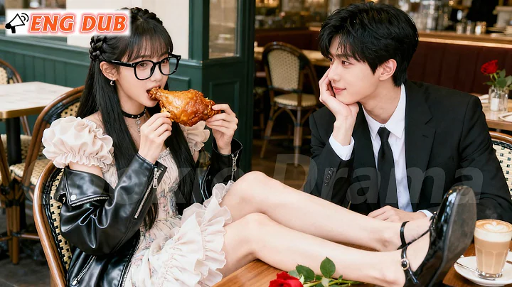 To ruin the date, she acted rudely—but the CEO fell in love at first sight and proposed to her.