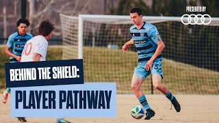 Behind The Shield, Ep. 5 | Player Pathway
