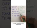 ITALIAN lessons online link in bio #italianlanguage #italiaonline #italy #education #america #india