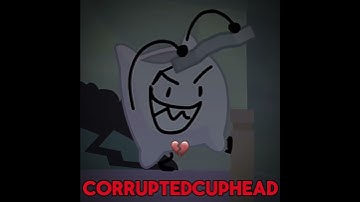 Pillow☠️#trollface #bfdi