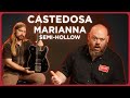 Worth Every Penny! Castedosa Marianna Semi-Hollow Review