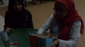 LAX 2019-GROUP 80 - DIY VIDEO - PROJECT 2