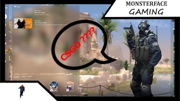 Counter Strike 2 - You can still joining csgo community server