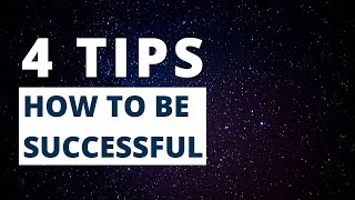 4 Tips on How to Be Successful In Life With FutureProof Yourself
