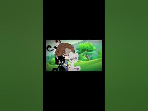Гормон грусти.. ️‍🩹🥀 #gachaclub #shorts #tiktok - YouTube