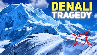 America’s Worst Mountaineering Tragedy - Denali’s Deadliest Day Profile