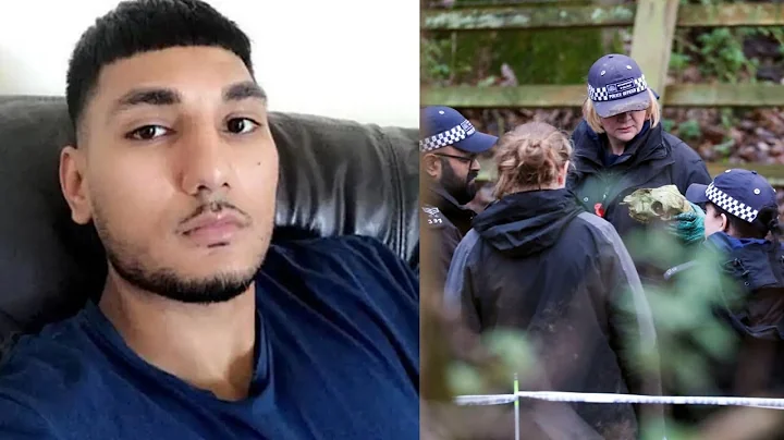 Mohammed Shah Subhani Body Found After Being Missi...