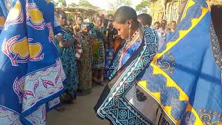 Limbu Luchagula Ft Nelemi Mbasando Sanji   